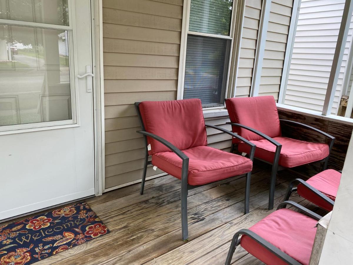 Cozy One Bedroom House Adrian Exterior foto