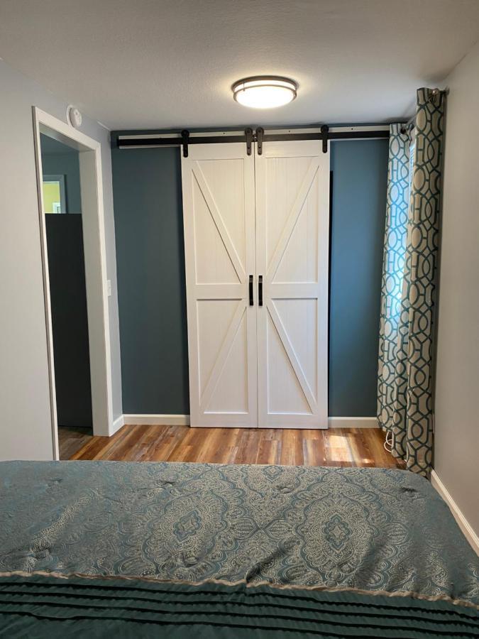 Cozy One Bedroom House Adrian Exterior foto